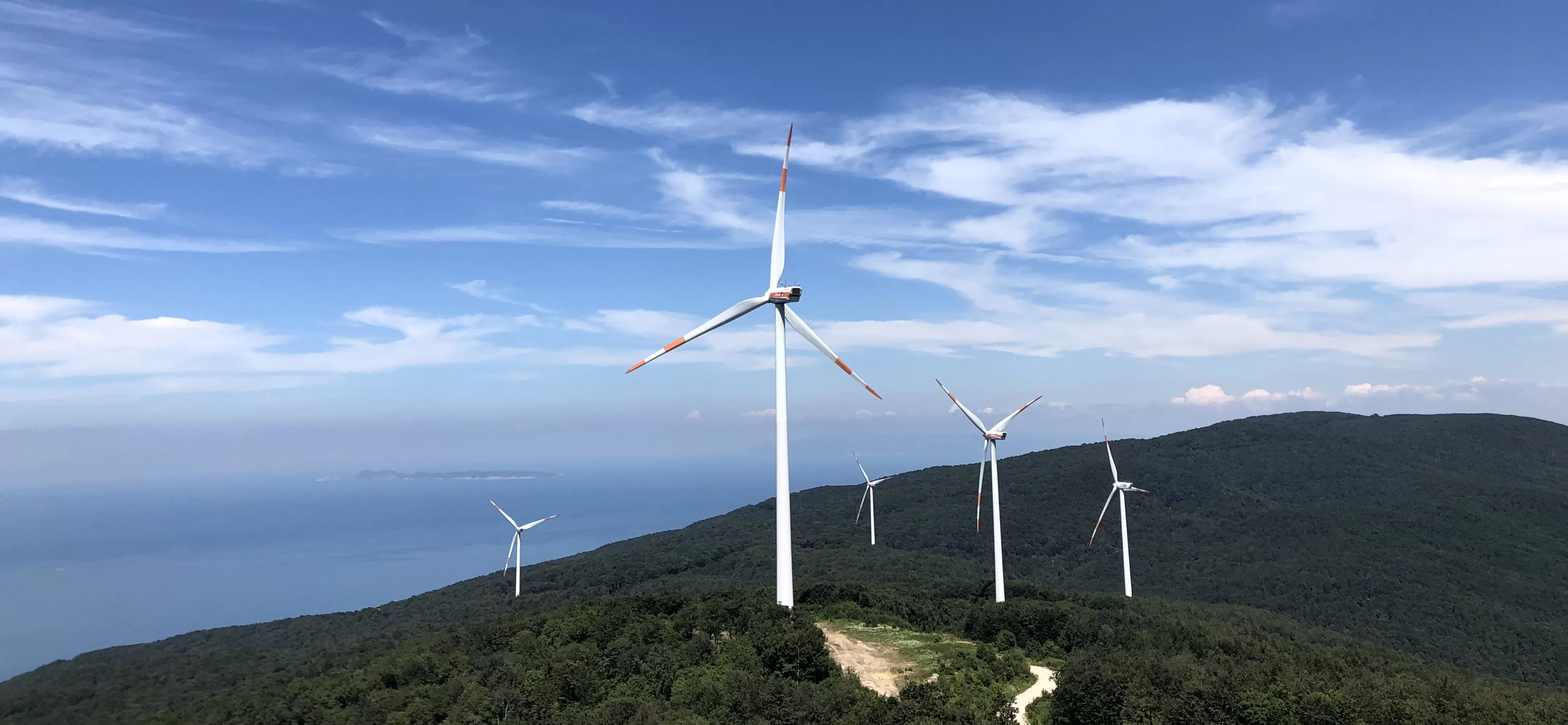 Rüzgar Türbinleri Nasıl Çalışır?